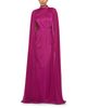 Theia Theia Phillipa Cape Gown - 2