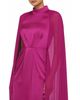 Theia Theia Phillipa Cape Gown - 3
