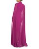 Theia Theia Phillipa Cape Gown - 4