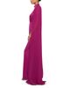 Theia Theia Phillipa Cape Gown - 5