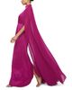 Theia Theia Phillipa Cape Gown - 6