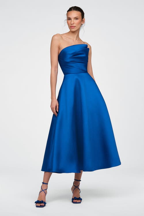 Theia Theia Salem Cocktail Dress