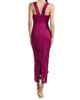 Theia Women's Billie Floral-Embroidered Dress - 5