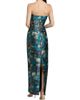 Theia Women's Cleo Strapless Column Gown - 5