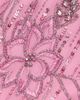 Theia Women's Clover Shawl Beaded Gown - 7