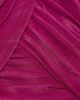 Theia Women's Laurel Pleated Organza Gown - 7