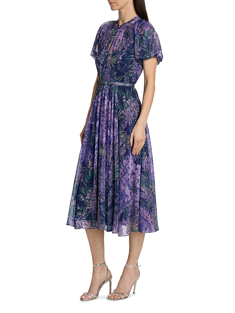 lily rosaline midi dress Clairemont Dress – Vine Apparel