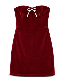 Sho Dress