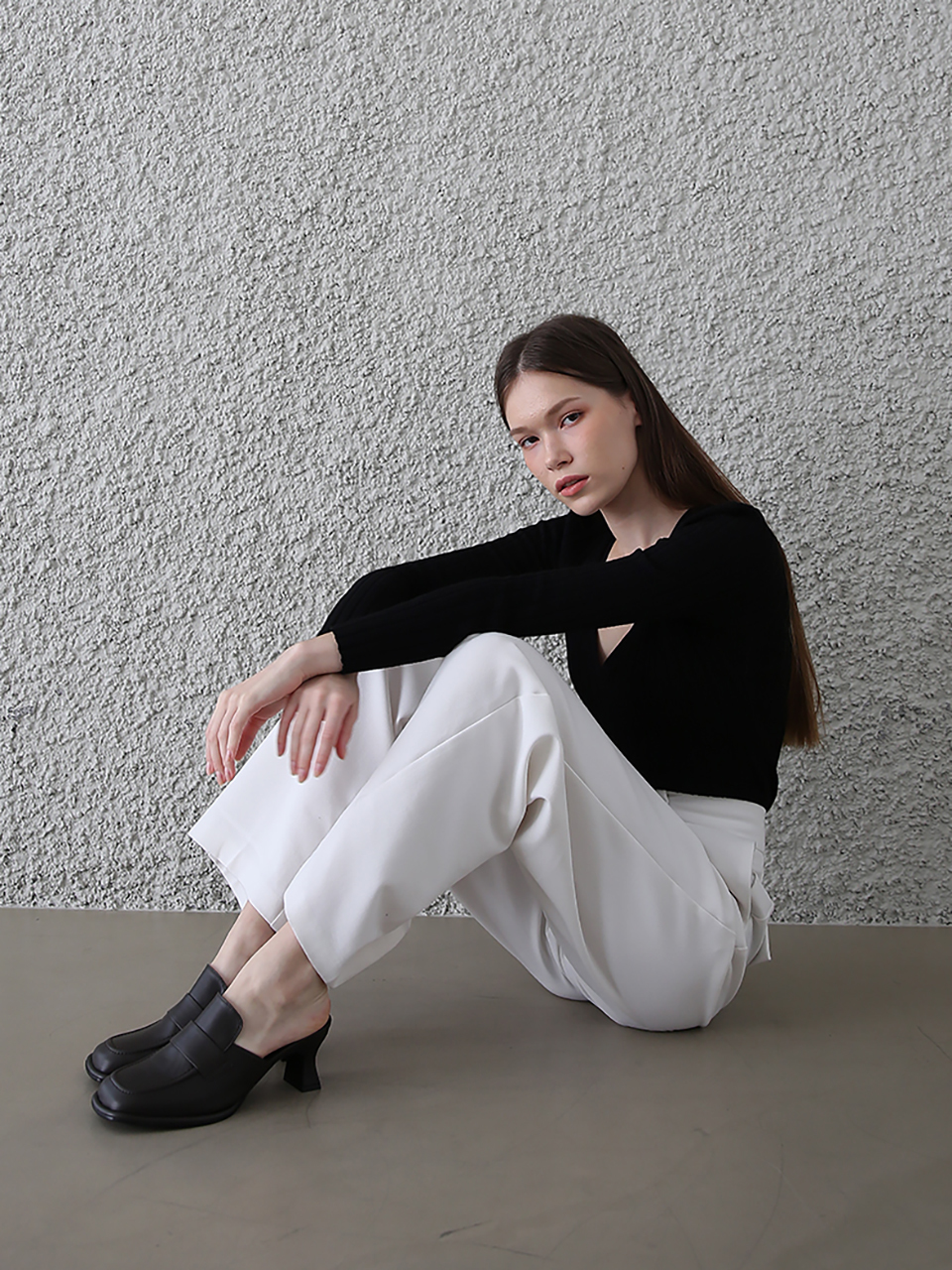 then Ila Mule_Brown
