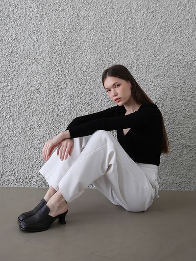 then Ila Mule_Brown