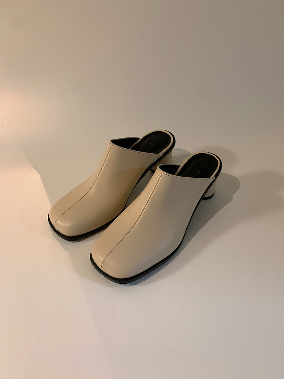 then Ora Mule