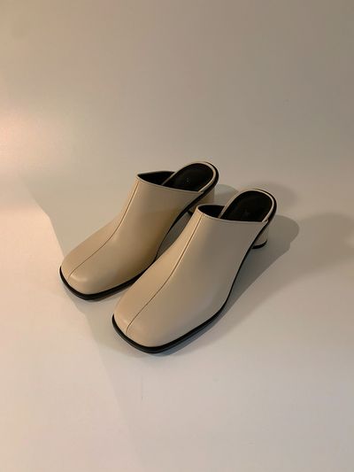 then Ora Mule