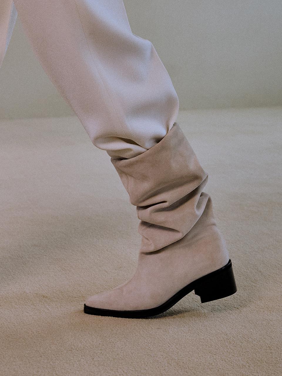 then Senia Ankle Boots