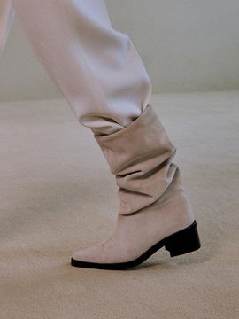 then Senia Ankle Boots