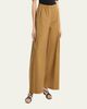 Theory Cotton Parachute Pants - 4