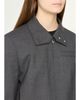 Theory Cropped Harrington Jacket - 5