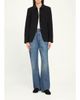Theory Cutaway Single-Breasted Jacket - 2