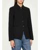 Theory Cutaway Single-Breasted Jacket - 4