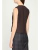 Theory Double-Breasted Wrap Vest - 3