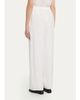 Theory Flowy Silk Twill Pants - 3