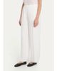 Theory Flowy Silk Twill Pants - 4
