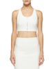 Theory Merino Wool Crewneck Midi Dress - 7