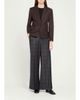 Theory One-Button Slim Single-Breasted Blazer - 2