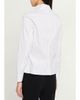 Theory Pinstriped Tailored Shirt - 3
