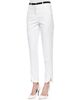 Theory Pinstriped Tailored Shirt - 8