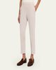 Theory Slim-Leg Pull-On Pants - 4