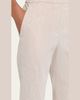 Theory Slim-Leg Pull-On Pants - 5