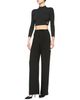 Theory Slim-Leg Pull-On Pants - 6