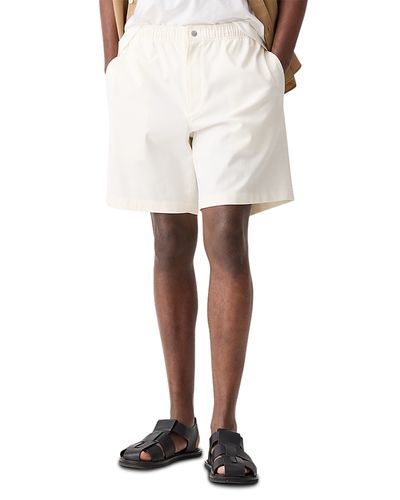 Theory Theory 7 Easy Shorts