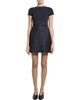 Theory Theory A-Line Wool Miniskirt - 1
