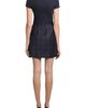 Theory Theory A-Line Wool Miniskirt - 2