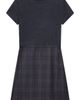 Theory Theory A-Line Wool Miniskirt - 4