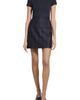 Theory Theory A-Line Wool Miniskirt - 5