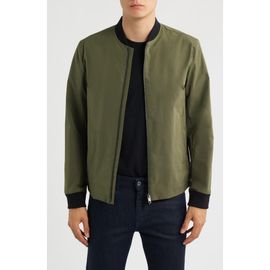 Theory Theory Amir Essential Foundation Jacket