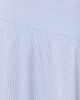 Theory Theory Angle Yoke Skirt Blue Multi - 6