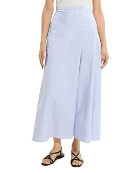 Theory Theory Angled Yoke Skirt