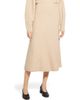 Theory Theory Astor Wool Blend Flare Skirt - 1