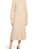 Theory Theory Astor Wool Blend Flare Skirt - 2
