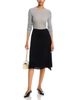 Theory Theory Asymmetric Hem Skirt - 2
