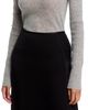 Theory Theory Asymmetric Hem Skirt - 5