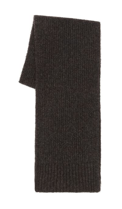 Theory Theory Baby Yak Scarf