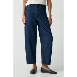 Theory Theory Barrel Leg Jeans