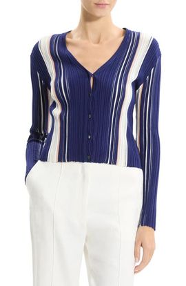 Theory Theory Berk Rib Cardigan