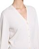 Theory Theory Blouson Cashmere Cardigan - 3