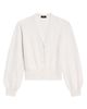 Theory Theory Blouson Cashmere Cardigan - 4