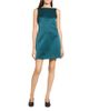 Theory Theory Boatneck Mini Sheath Dress - 1